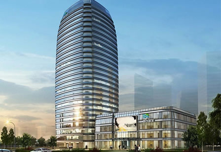 重庆建筑设计的测试内容