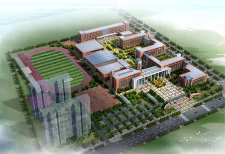 重庆建筑设计的测试内容