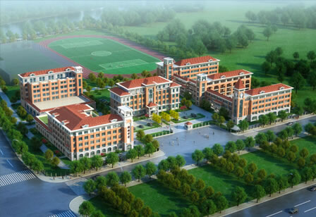 重庆建筑设计的测试内容