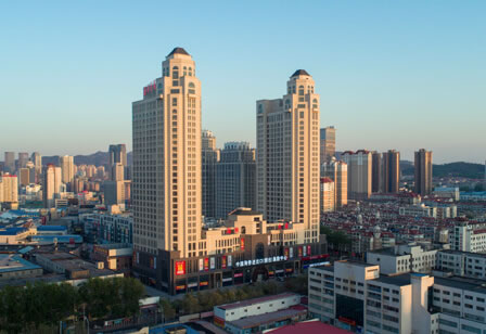 重庆建筑设计的测试内容