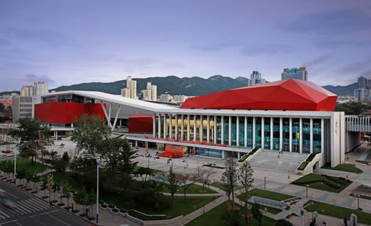 重庆通知公告的测试信息，内容可以在后台发布编辑删除